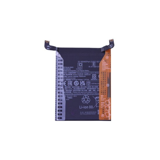 Battery BM59 for Xiaomi 11T 5000mAh